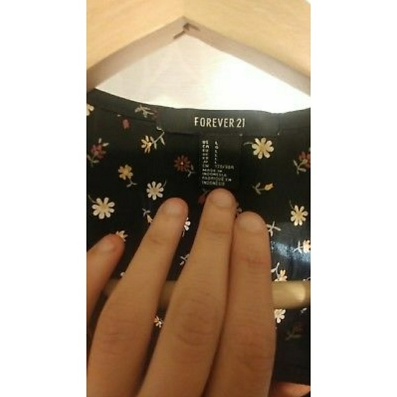 Forever 21 Size L Dress - Picture 3 of 8